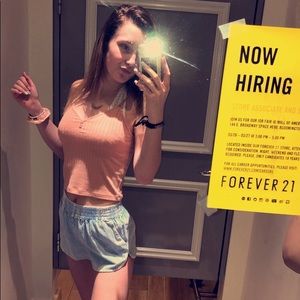 Meet your Posher, Hailey